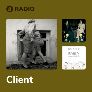 Client Radio