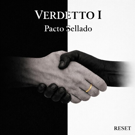 Verdetto I (Pacto Sellado)
