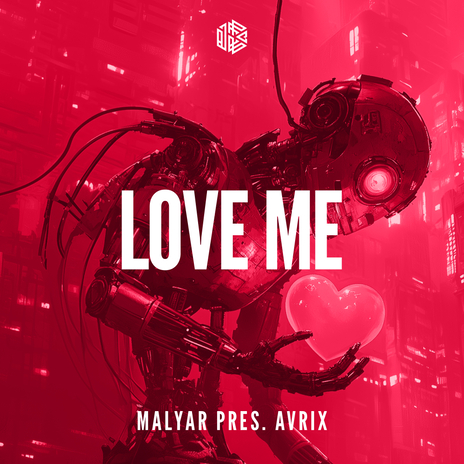 Love Me (Extended Mix) ft. Avrix