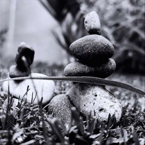 Equilibrio cover art