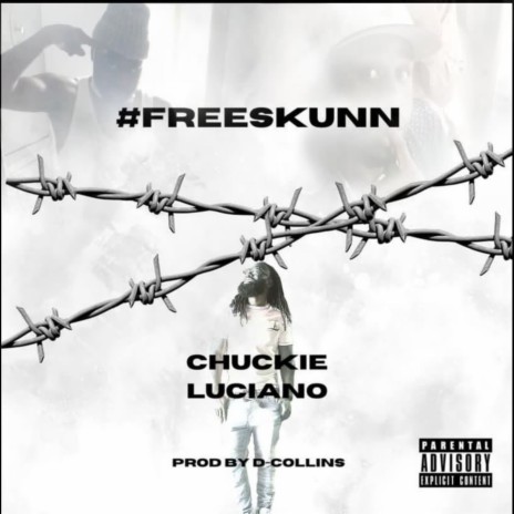 #FreeSkunn