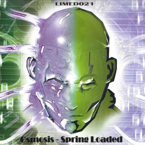 Spring Loaded (Original Mix) cover art