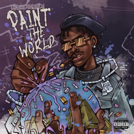 Own Lane cover art