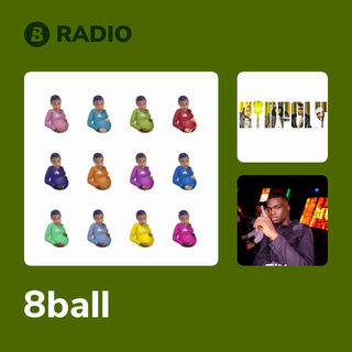 8ball Radio