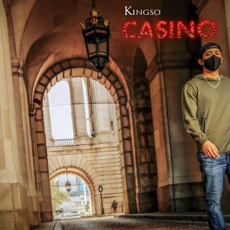 Casino cover art