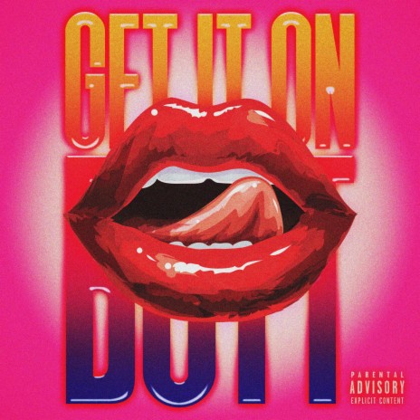 Get It On cover art