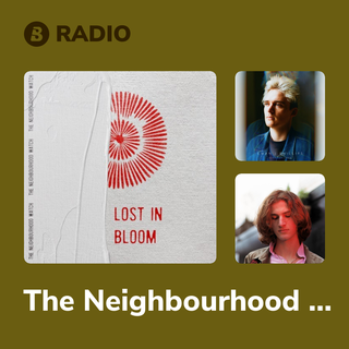 The Neighbourhood Watch Radio