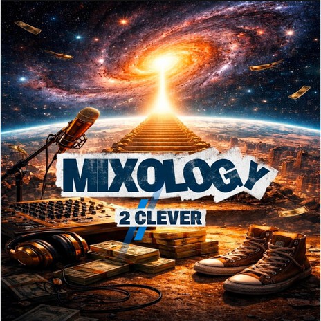 Mixology
