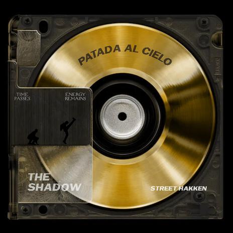 PATADA AL CIELO cover art
