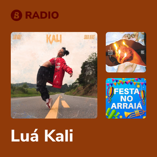 Luá Kali Radio