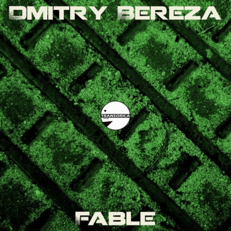 Intense (Original Mix) cover art