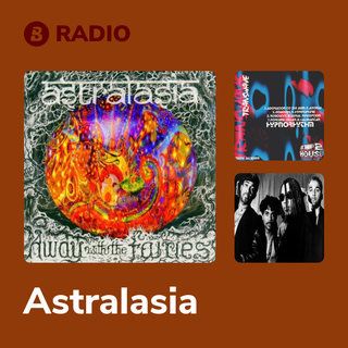 Astralasia Radio