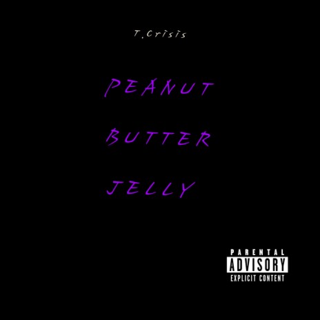 Peanut Butter Jelly cover art