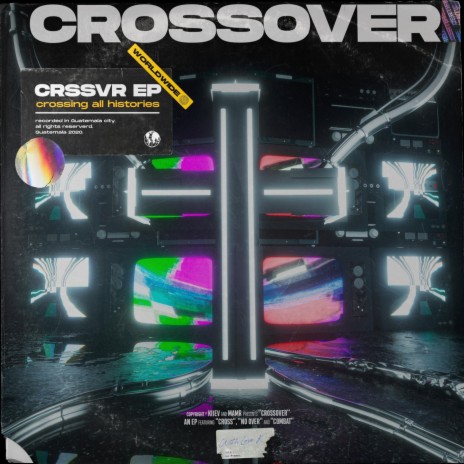 No Over ft. Mamr