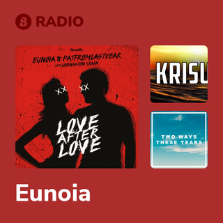 Eunoia Radio