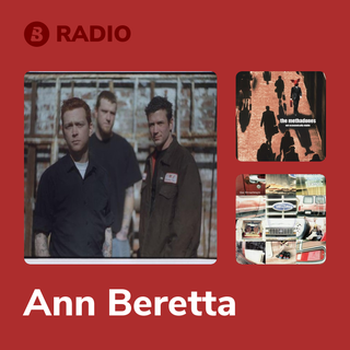 Ann Beretta Radio