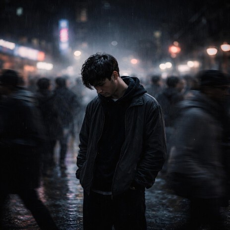 Mahv Olmuşum Gözlerinin Önünde cover art