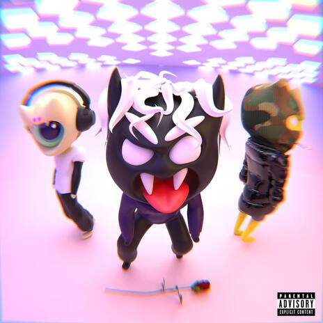 souvenir ft. maur0 & 044 cover art