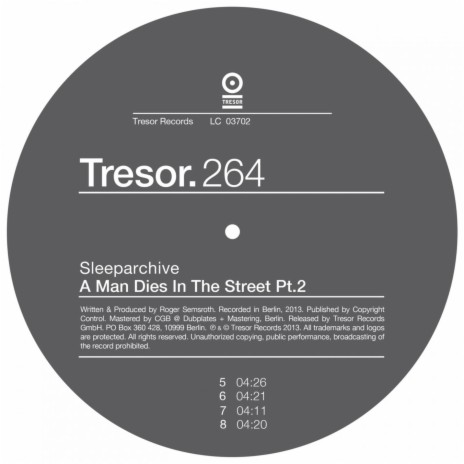 8 cover art