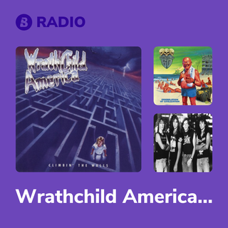 Wrathchild America Radio