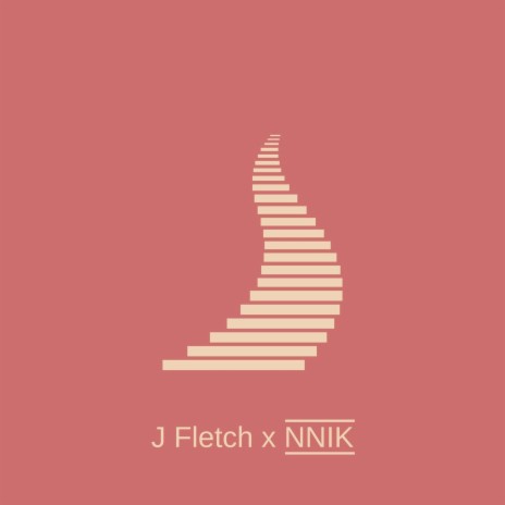 way to heaven ft. NNIK cover art