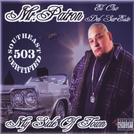 I Done Came Up cover art