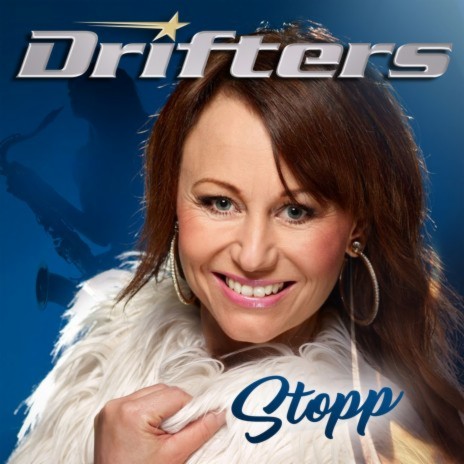 Stopp cover art