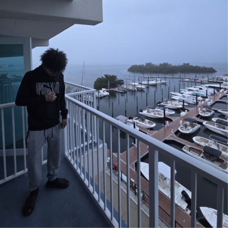 Walk In cover art