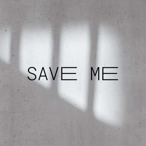 Save Me cover art