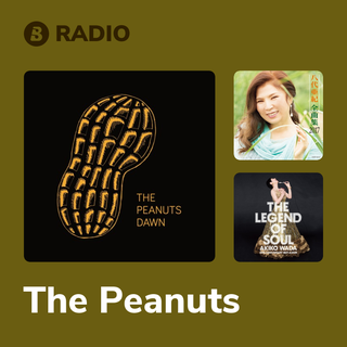 The Peanuts Radio