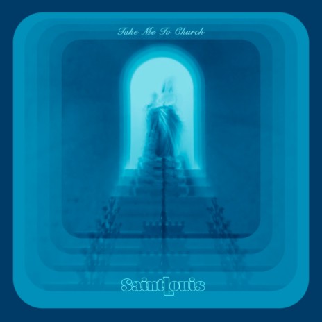 Take Me To Church cover art