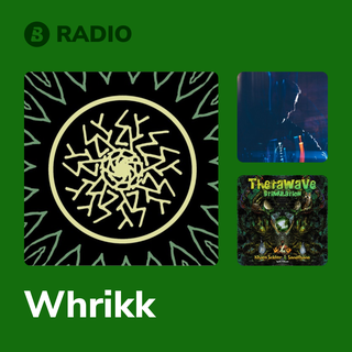 Whrikk Radio