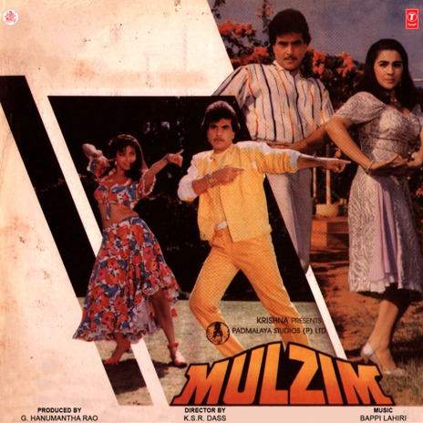 Tai Tai ft. Mohammed Aziz & Bappi Lahiri cover art