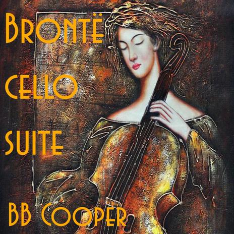 Haworth cover art