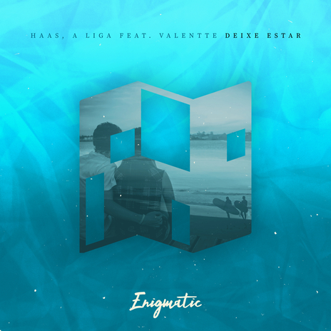 Deixe Estar (Extended Mix) ft. A Liga & Valentte