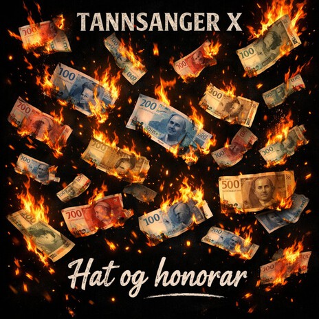 Hat og honorar