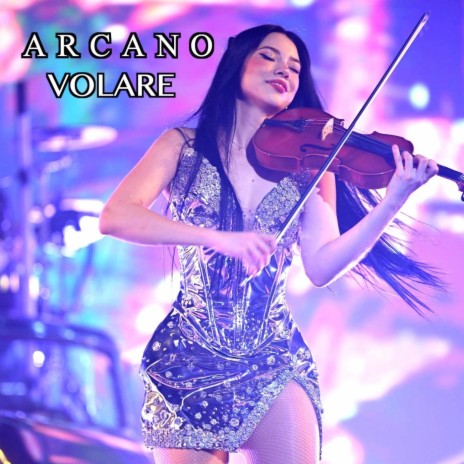 Volare cover art