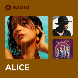 ALICE Radio