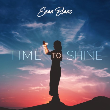 Time To Shine cover art
