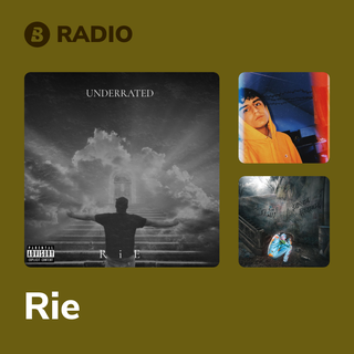 Rie Radio
