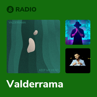 Valderrama Radio