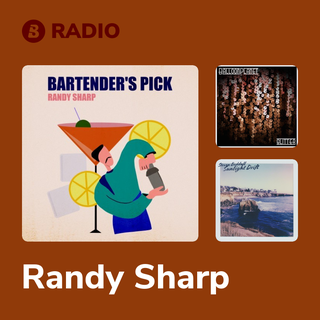Randy Sharp Radio