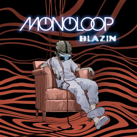Blazin (Extended Mix)