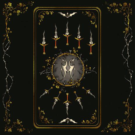 Counting Knives (Reverse Version) ft. Cody Frost cover art