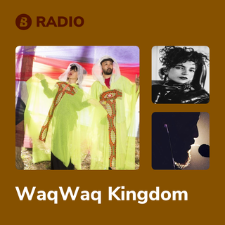 WaqWaq Kingdom Radio