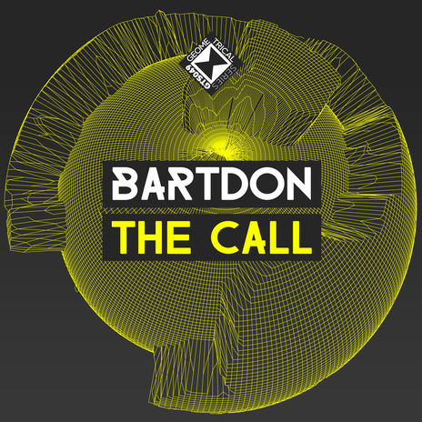The Call cover art