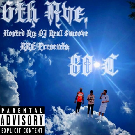 Forever ft. Real Smoove & Jay-G cover art