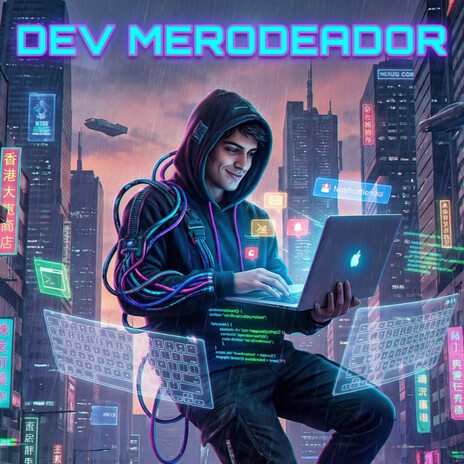 Dev Merodeador