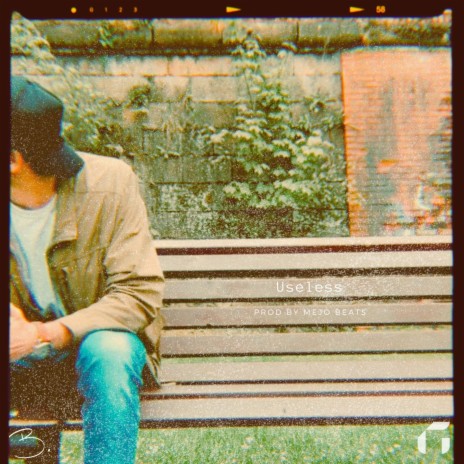 Useless cover art