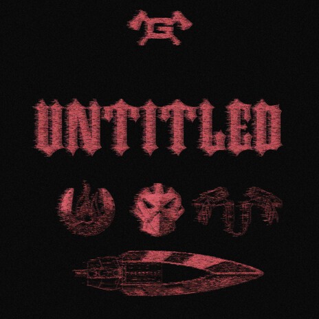 Untitled 1 cover art